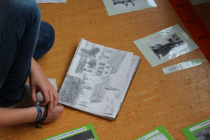 Projekt: Chemitzer Stadtgeschichte Projekt: Chemitzer Stadtgeschichte