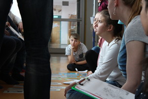 Projekt: Chemitzer Stadtgeschichte Projekt: Chemitzer Stadtgeschichte