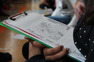 Projekt: Chemitzer Stadtgeschichte Projekt: Chemitzer Stadtgeschichte