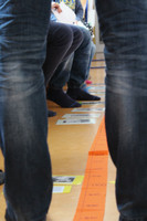 Projekt: Chemitzer Stadtgeschichte Projekt: Chemitzer Stadtgeschichte