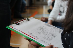 Projekt: Chemitzer Stadtgeschichte Projekt: Chemitzer Stadtgeschichte