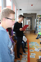 Projekt: Chemitzer Stadtgeschichte Projekt: Chemitzer Stadtgeschichte