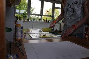 Projekt: Chemitzer Stadtgeschichte Projekt: Chemitzer Stadtgeschichte