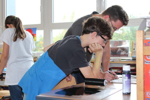 Projekt: Chemitzer Stadtgeschichte Projekt: Chemitzer Stadtgeschichte