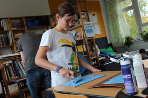 Projekt: Chemitzer Stadtgeschichte Projekt: Chemitzer Stadtgeschichte