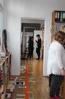 Projekt: Chemitzer Stadtgeschichte Projekt: Chemitzer Stadtgeschichte