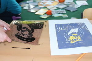 Projekt: Chemitzer Stadtgeschichte Projekt: Chemitzer Stadtgeschichte