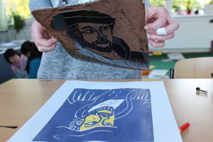 Projekt: Chemitzer Stadtgeschichte Projekt: Chemitzer Stadtgeschichte