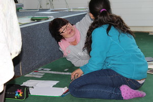 Projekt: Chemitzer Stadtgeschichte Projekt: Chemitzer Stadtgeschichte