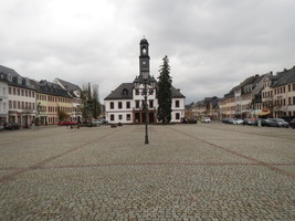 Projektarbeit Oberschule Projektarbeit Oberschule