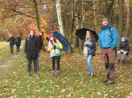 Projektarbeit Oberschule Projektarbeit Oberschule