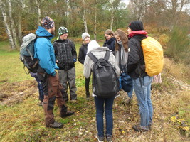 Projektarbeit Oberschule Projektarbeit Oberschule