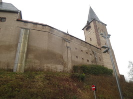 Projektarbeit Oberschule Projektarbeit Oberschule