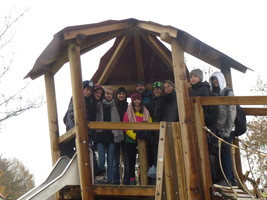 Projektarbeit Oberschule Projektarbeit Oberschule