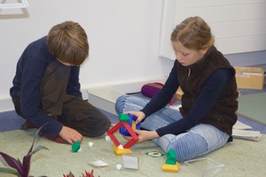 Kommt Schnuppern Kommt Schnuppern