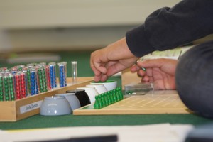 Kommt Schnuppern Kommt Schnuppern