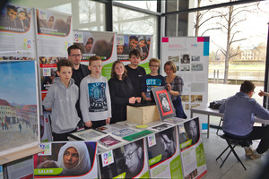 Fluchtgeschichten Fluchtgeschichten