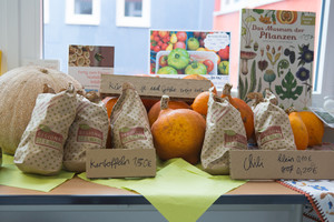 Tag der offenen Tür Tag der offenen Tür