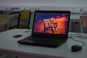 Tag der offenen Tür Tag der offenen Tür