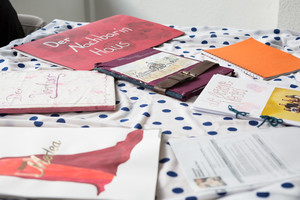 Tag der offenen Tür Tag der offenen Tür