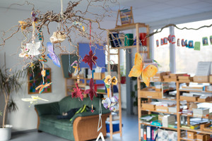 Tag der offenen Tür Tag der offenen Tür