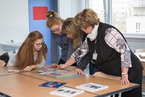 Tag der offenen Tür Tag der offenen Tür