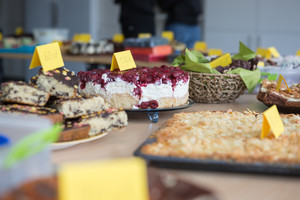 Tag der offenen Tür Tag der offenen Tür