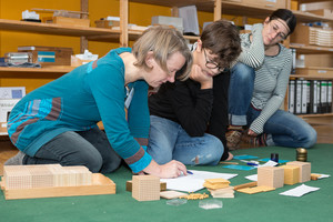 Tag der offenen Tür Tag der offenen Tür