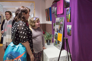 Tag der offenen Tür Tag der offenen Tür