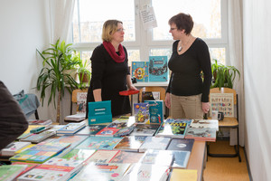 Tag der offenen Tür Tag der offenen Tür