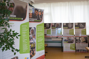 Tag der offenen Tür Tag der offenen Tür