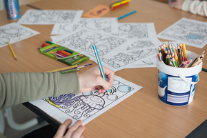 Tag der offenen Tür Tag der offenen Tür