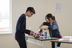 Tag der offenen Tür Tag der offenen Tür