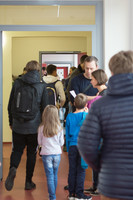 Tag der offenen Tür Tag der offenen Tür