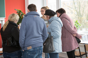 Tag der offenen Tür Tag der offenen Tür