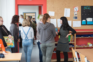 Tag der offenen Tür Tag der offenen Tür