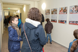 Tag der offenen Tür Tag der offenen Tür