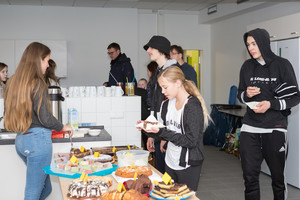 Tag der offenen Tür Tag der offenen Tür