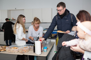 Tag der offenen Tür Tag der offenen Tür