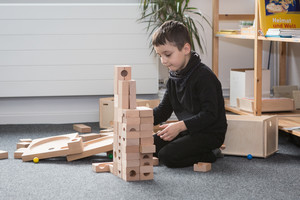 Tag der offenen Tür Tag der offenen Tür