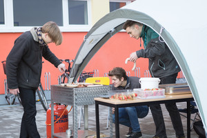 Tag der offenen Tür Tag der offenen Tür