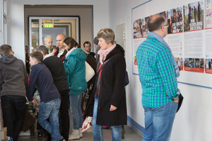 Tag der offenen Tür Tag der offenen Tür