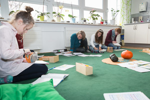 Tag der offenen Tür Tag der offenen Tür