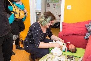 Tag der offenen Tür Tag der offenen Tür