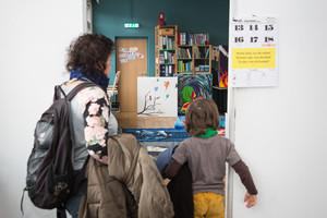 Tag der offenen Tür Tag der offenen Tür