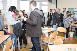 Tag der offenen Tür Tag der offenen Tür