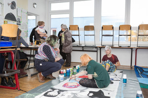 Tag der offenen Tür Tag der offenen Tür