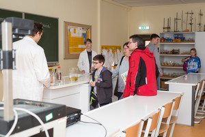 Tag der offenen Tür Tag der offenen Tür