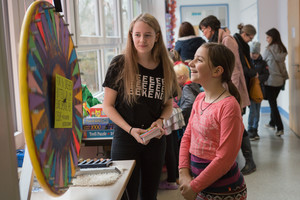 Tag der offenen Tür Tag der offenen Tür