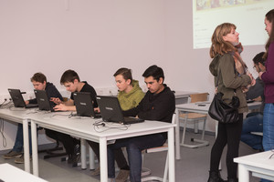 Tag der offenen Tür Tag der offenen Tür